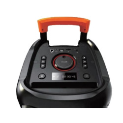 UBIT TR-155 Bluetooth RGB Party Zvučnik - thumbnail 3