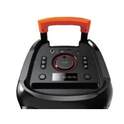 UBIT TR-155 Bluetooth RGB Party Zvučnik - thumbnail 3