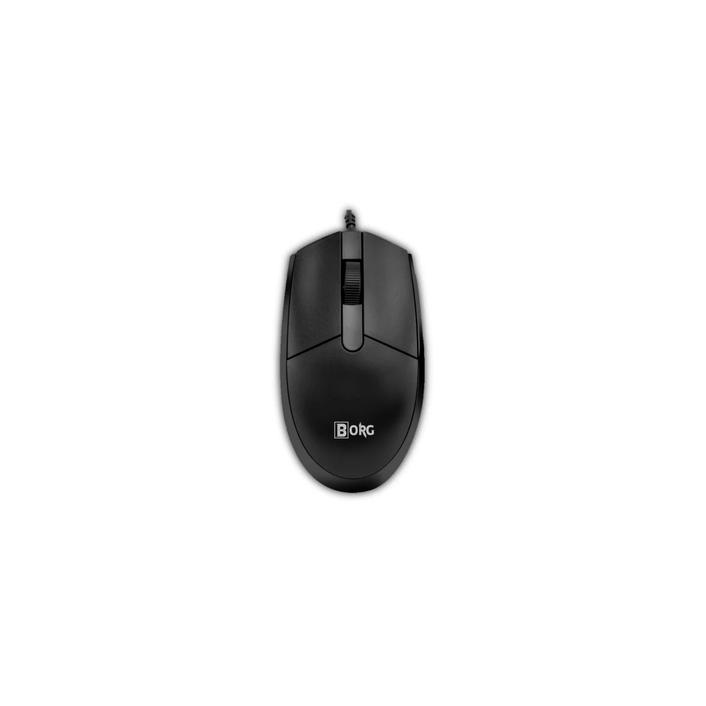 BORG Miš MS03 - image 1