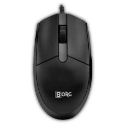 BORG Miš MS03 - thumbnail 1