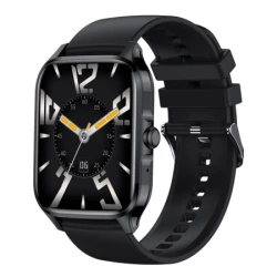 XO Smartwatch J2 Star Sport Talking Black - thumbnail 1