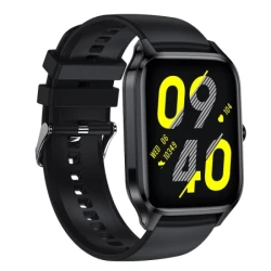 XO Smartwatch J2 Star Sport Talking Black - thumbnail 3