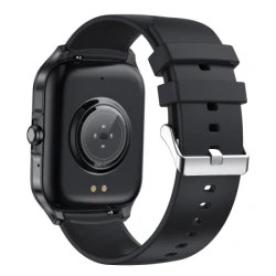 XO Smartwatch J2 Star Sport Talking Black - thumbnail 4
