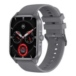 XO Smartwatch J2 Star Sport Talking Gray - thumbnail 1