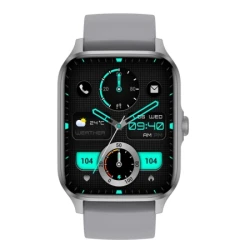 XO Smartwatch J2 Star Sport Talking Gray - thumbnail 2