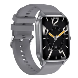 XO Smartwatch J2 Star Sport Talking Gray - thumbnail 3