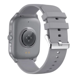 XO Smartwatch J2 Star Sport Talking Gray - thumbnail 4