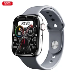 XO Smartwatch M40 Silver - thumbnail 2