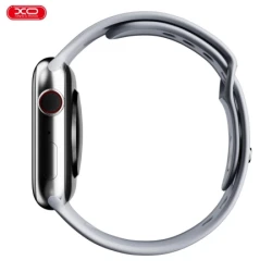 XO Smartwatch M40 Silver - thumbnail 3
