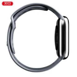 XO Smartwatch M40 Silver - thumbnail 4