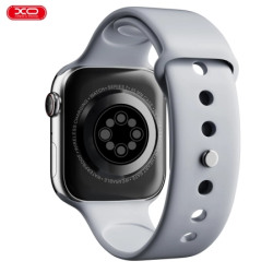 XO Smartwatch M40 Silver - thumbnail 5