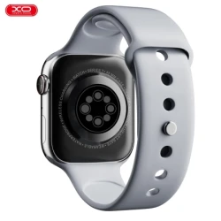 XO Smartwatch M40 Silver - thumbnail 5