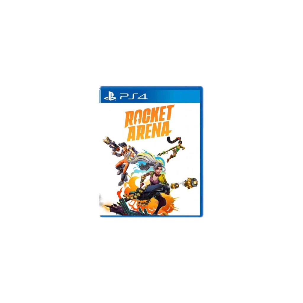 Rocket Arena Mythic Edition /PS4 - image 1