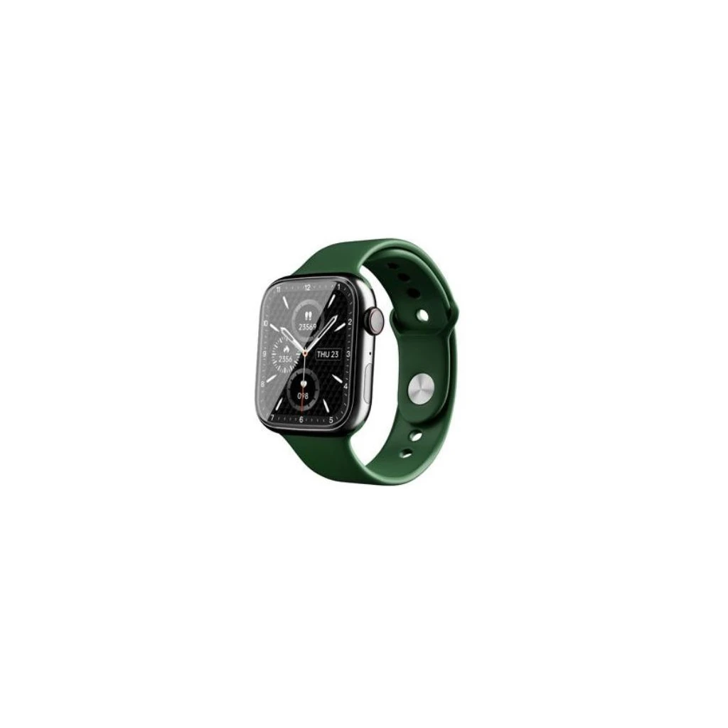 XO Smartwatch M40 Green - image 1