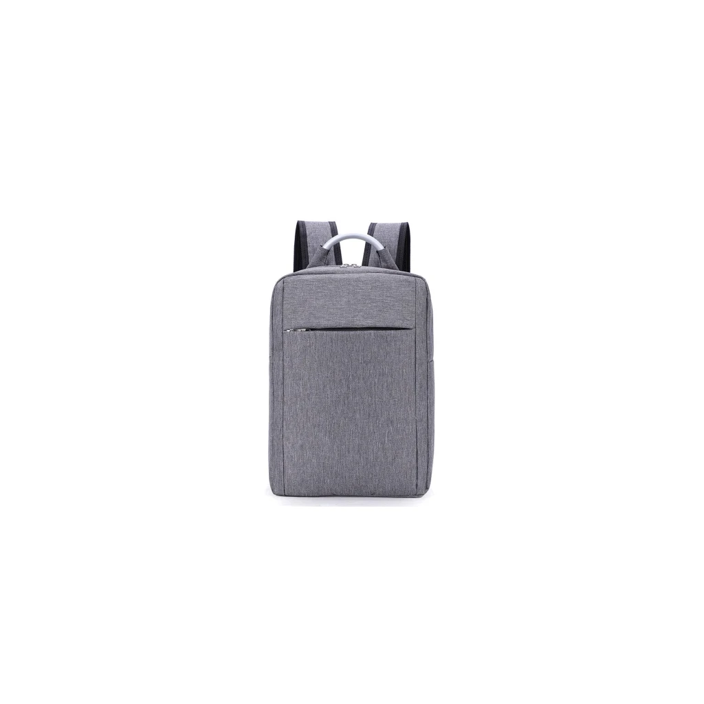 BORG Ruksak za Notebook S002 Siva - image 1