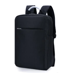 BORG Ruksak za Notebook S002 Crna - thumbnail 1