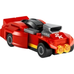 Lego 2K Drive With Aquadirt Toy /PS5 - thumbnail 2