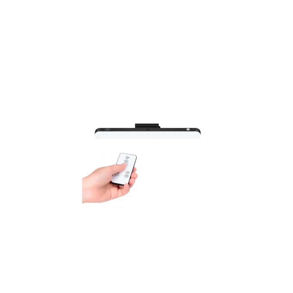 XO LED Lampa YH08B - image 1