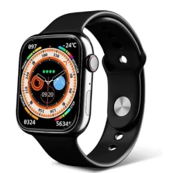 XO Smartwatch M20 Nebula Black - thumbnail 1