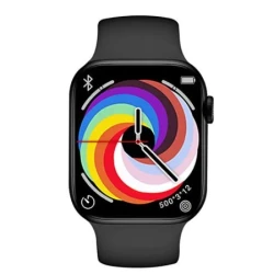 XO Smartwatch M20 Nebula Black - thumbnail 2