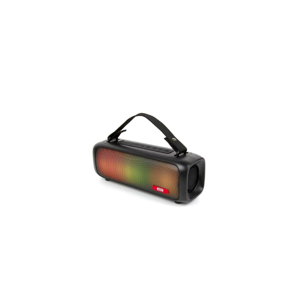 XO Bluetooth Speaker F39 Black - image 1