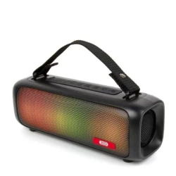 XO Bluetooth Speaker F39 Black - thumbnail 1