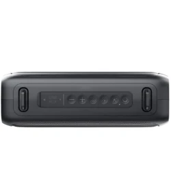 XO Bluetooth Speaker F39 Black - thumbnail 3
