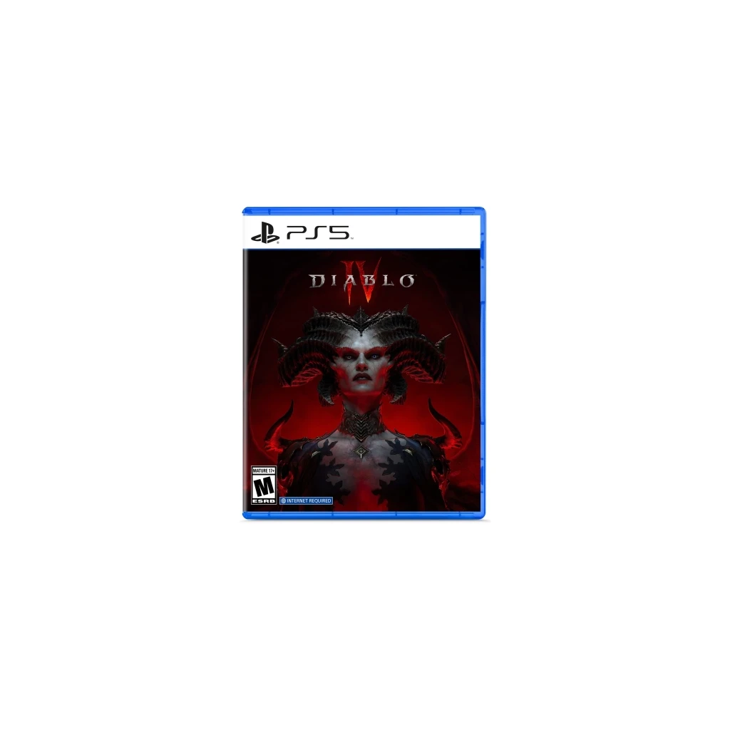 Diablo 4 /PS5 - image 1