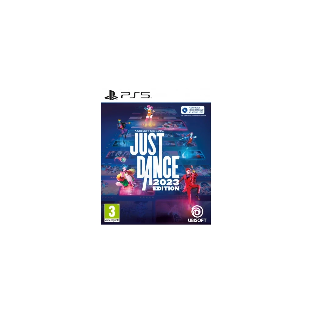 Just Dance 2023 /PS5 - image 1