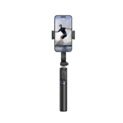 XO Bluetooth Tripod/Selfiestick SS13 - thumbnail 1