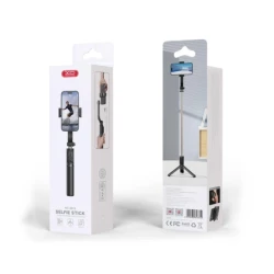 XO Bluetooth Tripod/Selfiestick SS13 - thumbnail 4