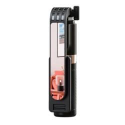 XO Bluetooth Tripod/Selfiestick SS10 - thumbnail 3