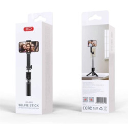 XO Bluetooth Tripod/Selfiestick SS10 - thumbnail 4