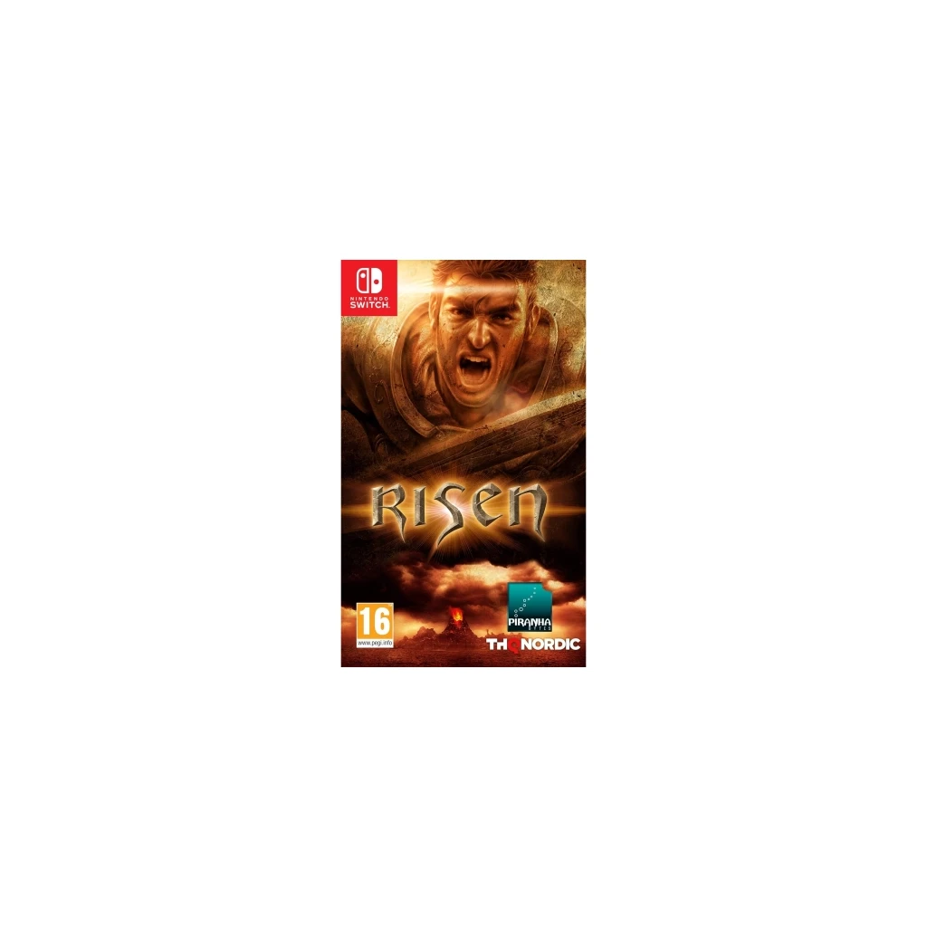 Risen  / Switch - image 1