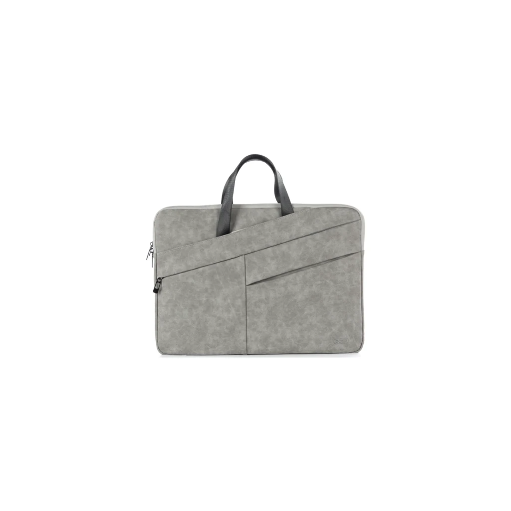 XO Torba za Notebook CB05 15.6" Siva - image 1