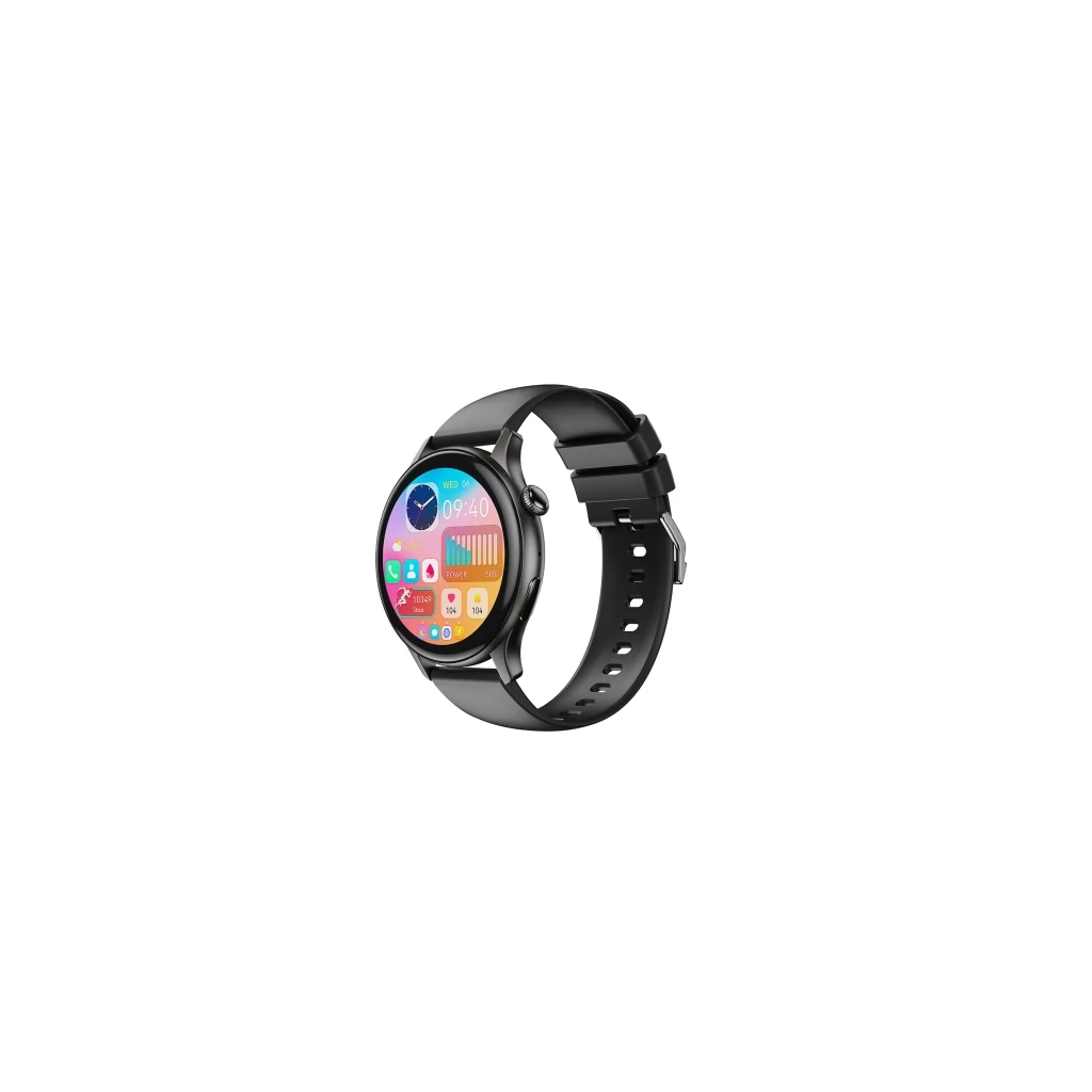 XO Smartwatch J6 Amoled Black - image 1
