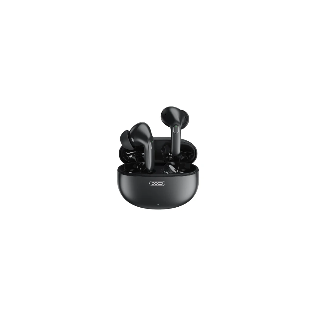 XO Avatar Bluetooth Slušalice sa mikrofonom G17 Black - image 1