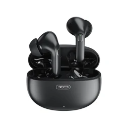 XO Avatar Bluetooth Slušalice sa mikrofonom G17 Black - thumbnail 1