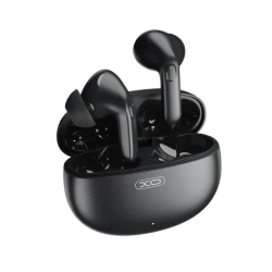 XO Avatar Bluetooth Slušalice sa mikrofonom G17 Black - thumbnail 2