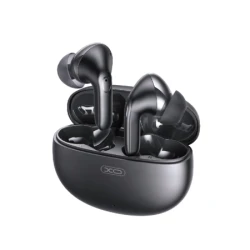 XO Avatar Bluetooth Slušalice sa mikrofonom G17 Black - thumbnail 3