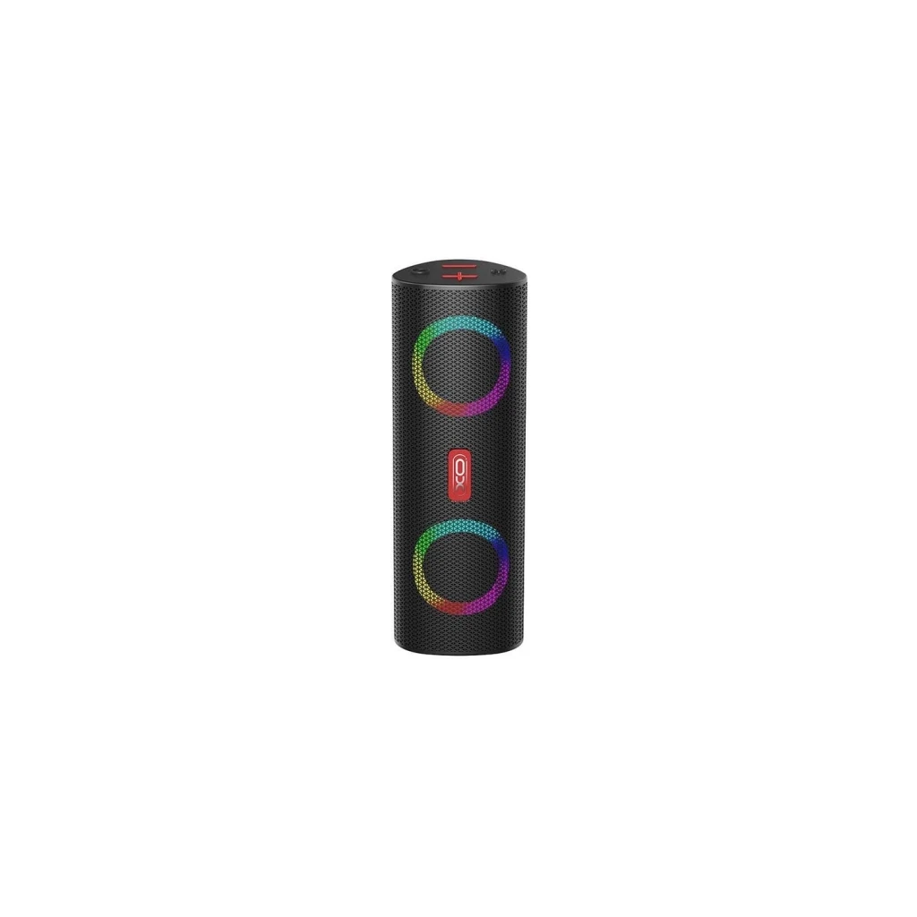 XO Bluetooth Speaker F43 Black - image 1