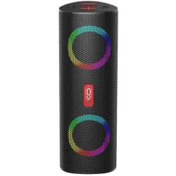 XO Bluetooth Speaker F43 Black - thumbnail 1