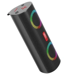XO Bluetooth Speaker F43 Black - thumbnail 2
