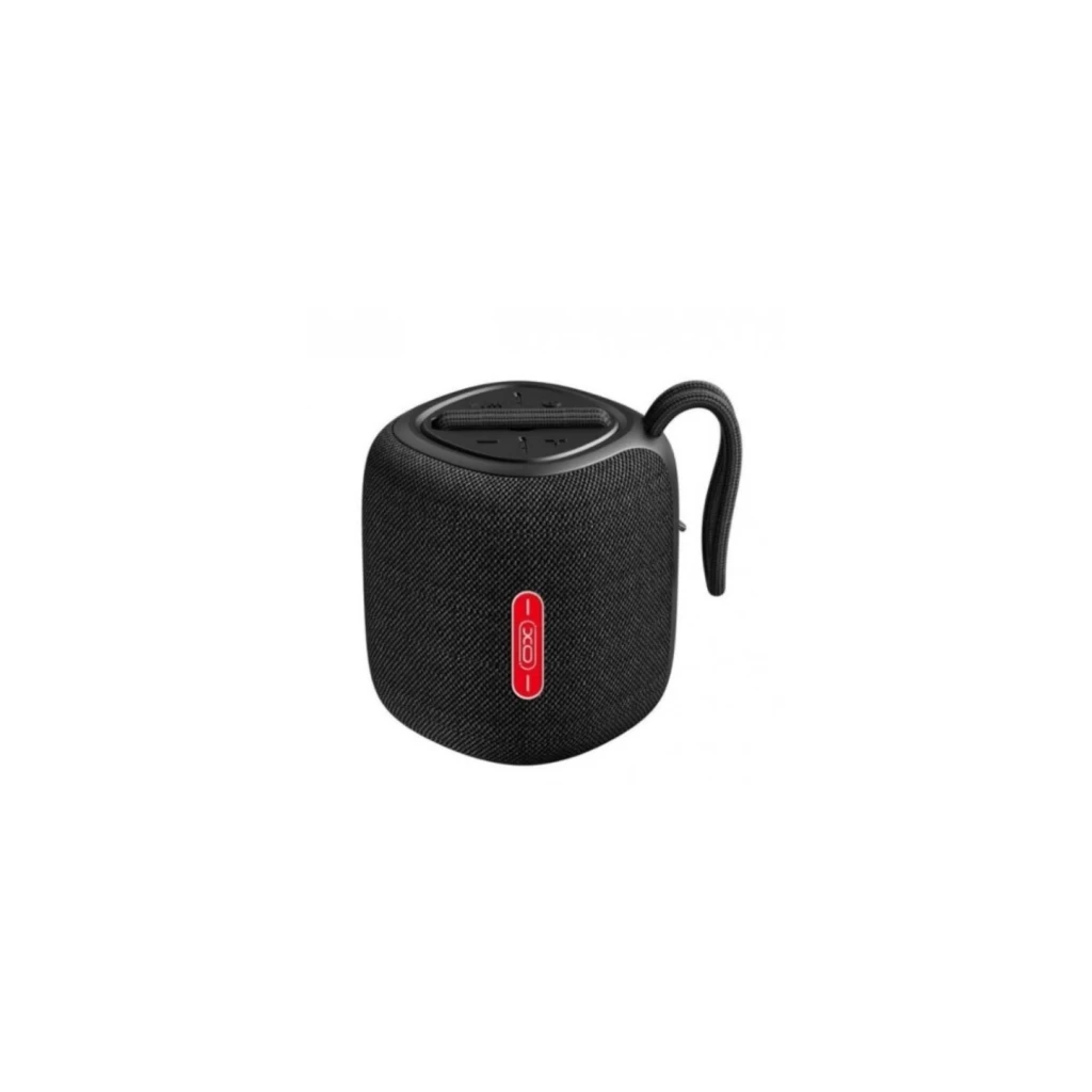 XO Bluetooth Speaker F38 Black - image 1