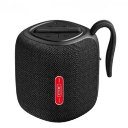 XO Bluetooth Speaker F38 Black - thumbnail 1