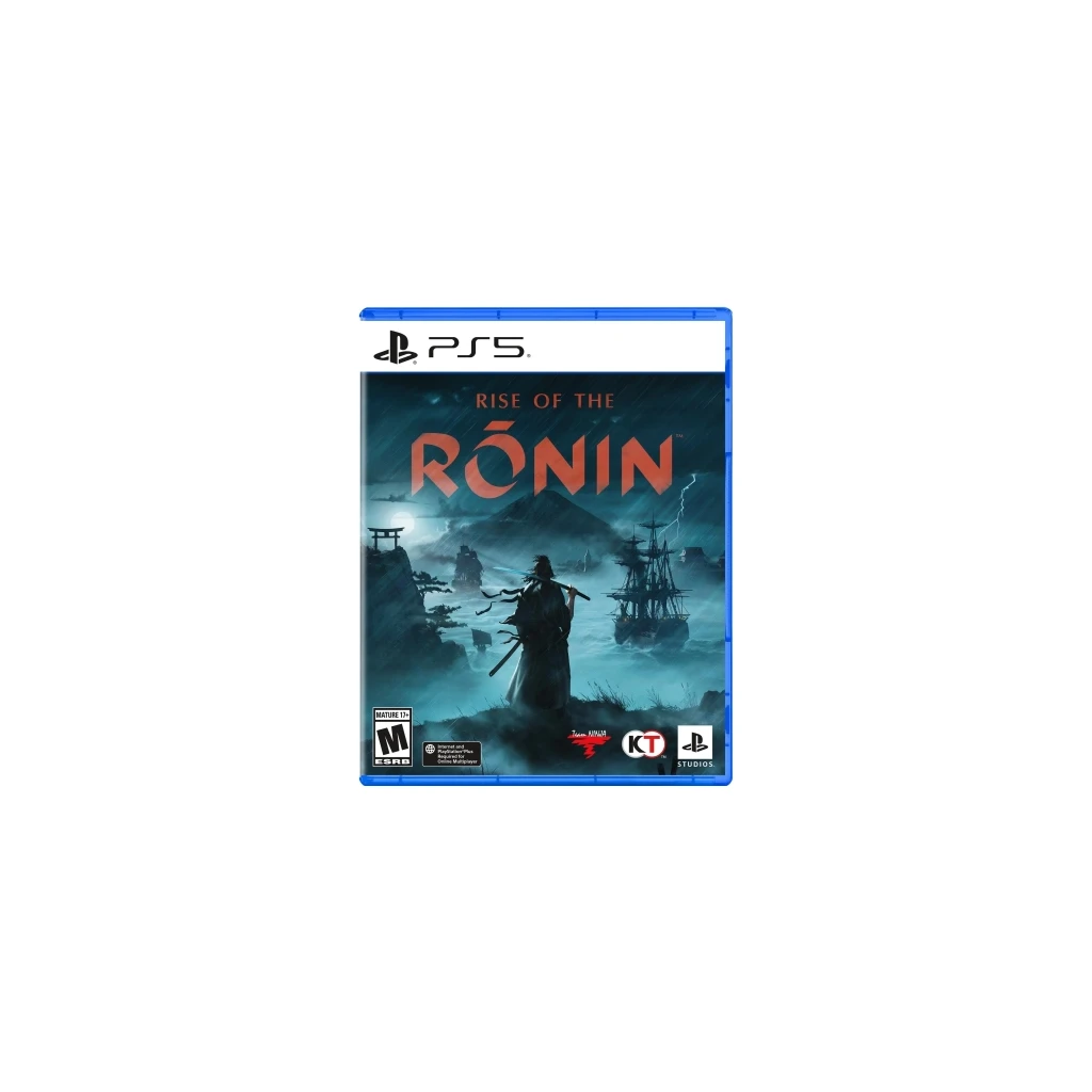 Rise of the Ronin /PS5 - image 1