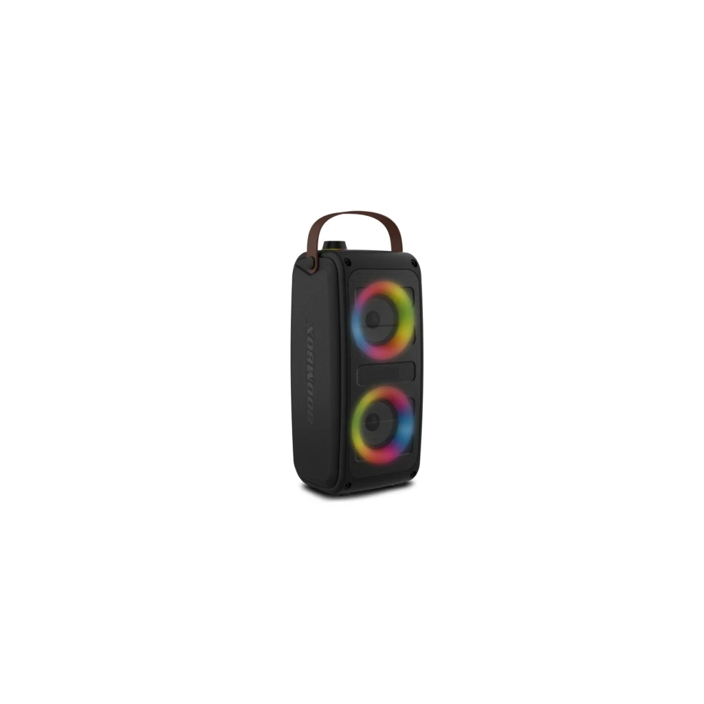 UBIT UB-10 Horbuch Bluetooth Zvučnik - image 1