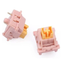 ReDragon - Bullet QL Soft Linear Mechanical Switch A113QL - thumbnail 2