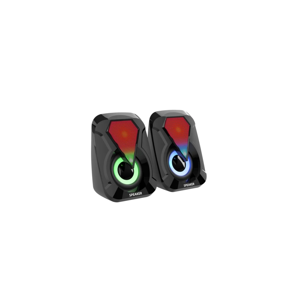 UBIT ET-1053 Zvučnik USB - image 1