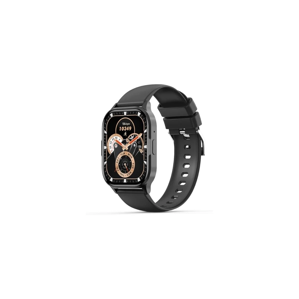 XO Smartwatch J10 Sport Talking Black - image 1